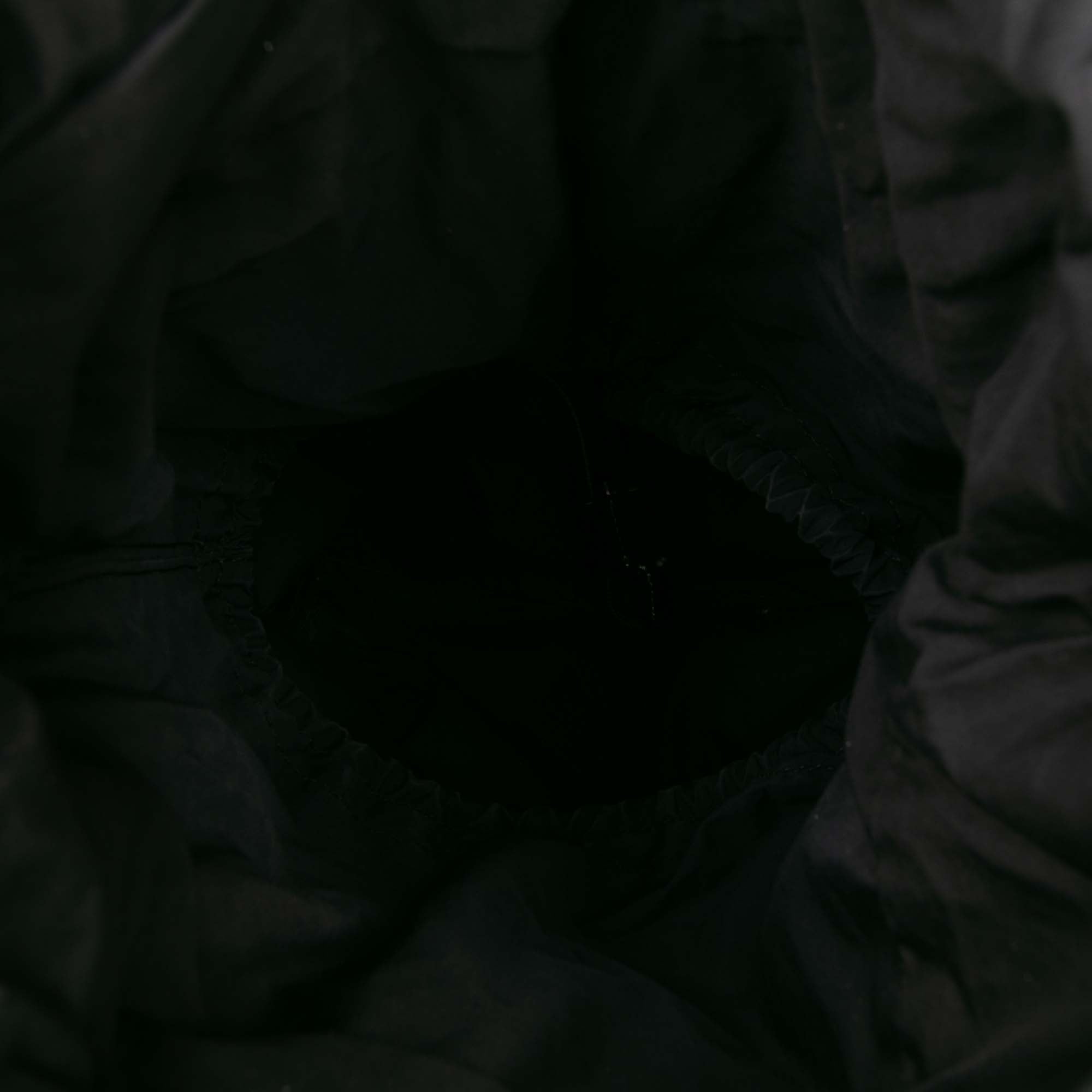 Small House Check Canvas Sailing Sling Bag