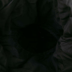 Small House Check Canvas Sailing Sling Bag