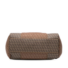 Zucchino Nylon and Spalmati Grande Pillow Tote