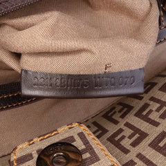 Zucchino Nylon and Spalmati Grande Pillow Tote