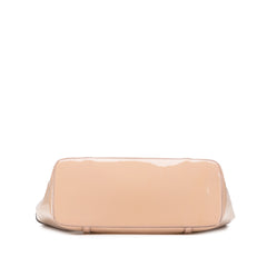 Microguccissima Patent Nice Tote