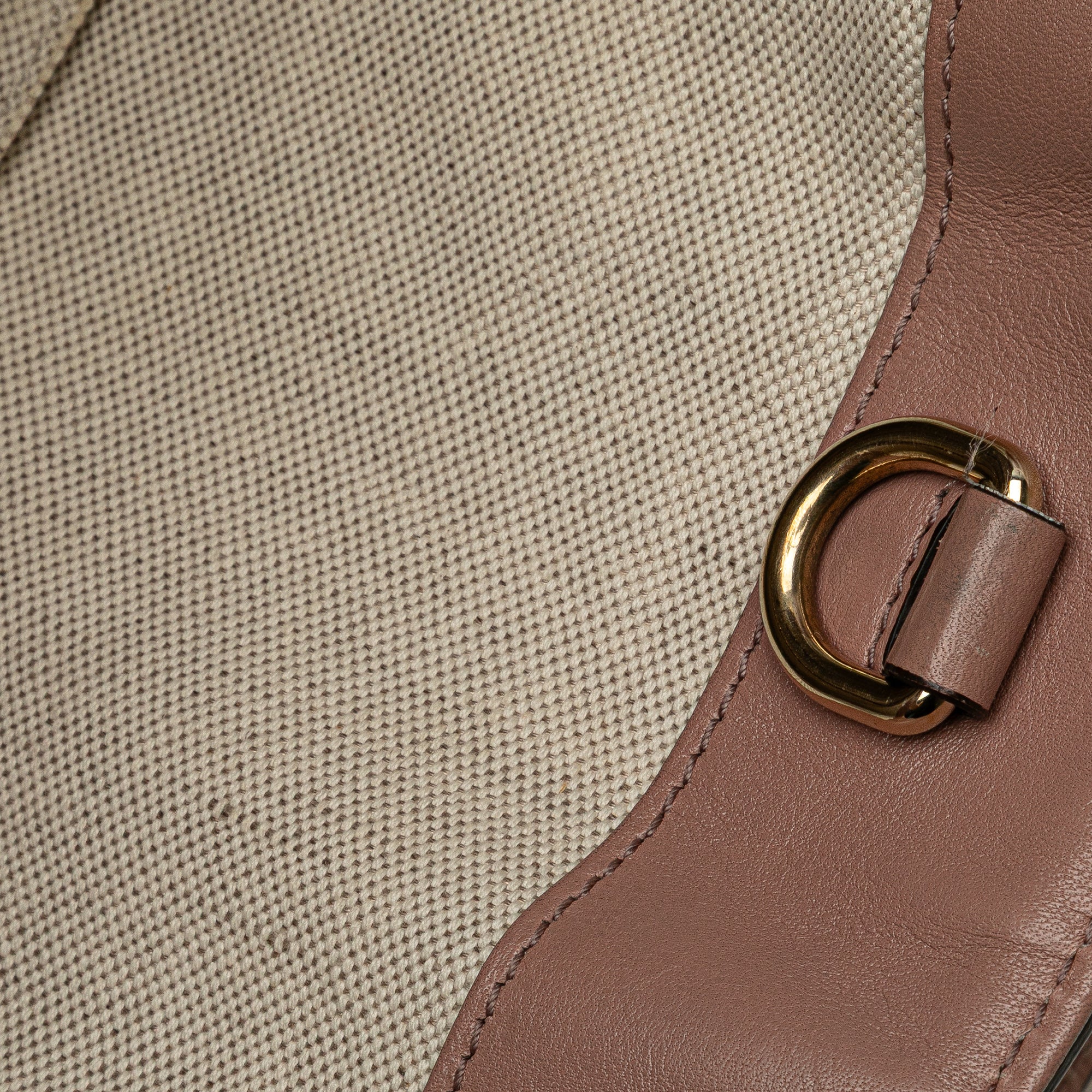 Microguccissima Patent Nice Tote