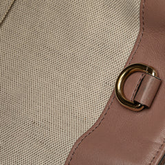 Microguccissima Patent Nice Tote