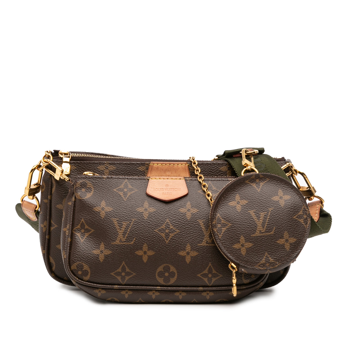 Monogram Multi Pochette Accessoires