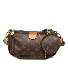 Monogram Multi Pochette Accessoires