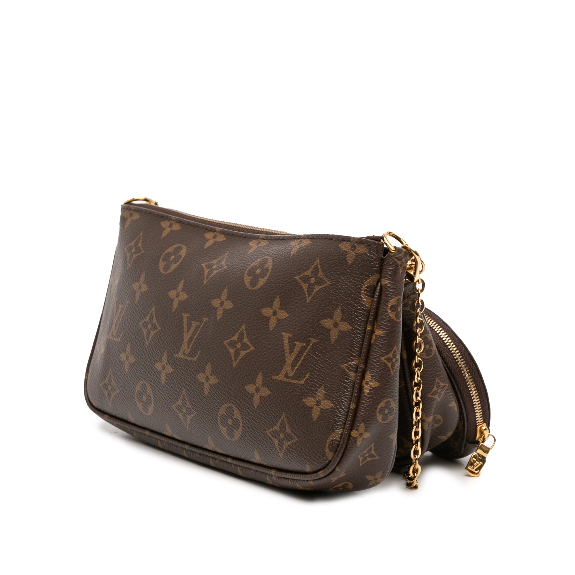 Monogram Multi Pochette Accessoires