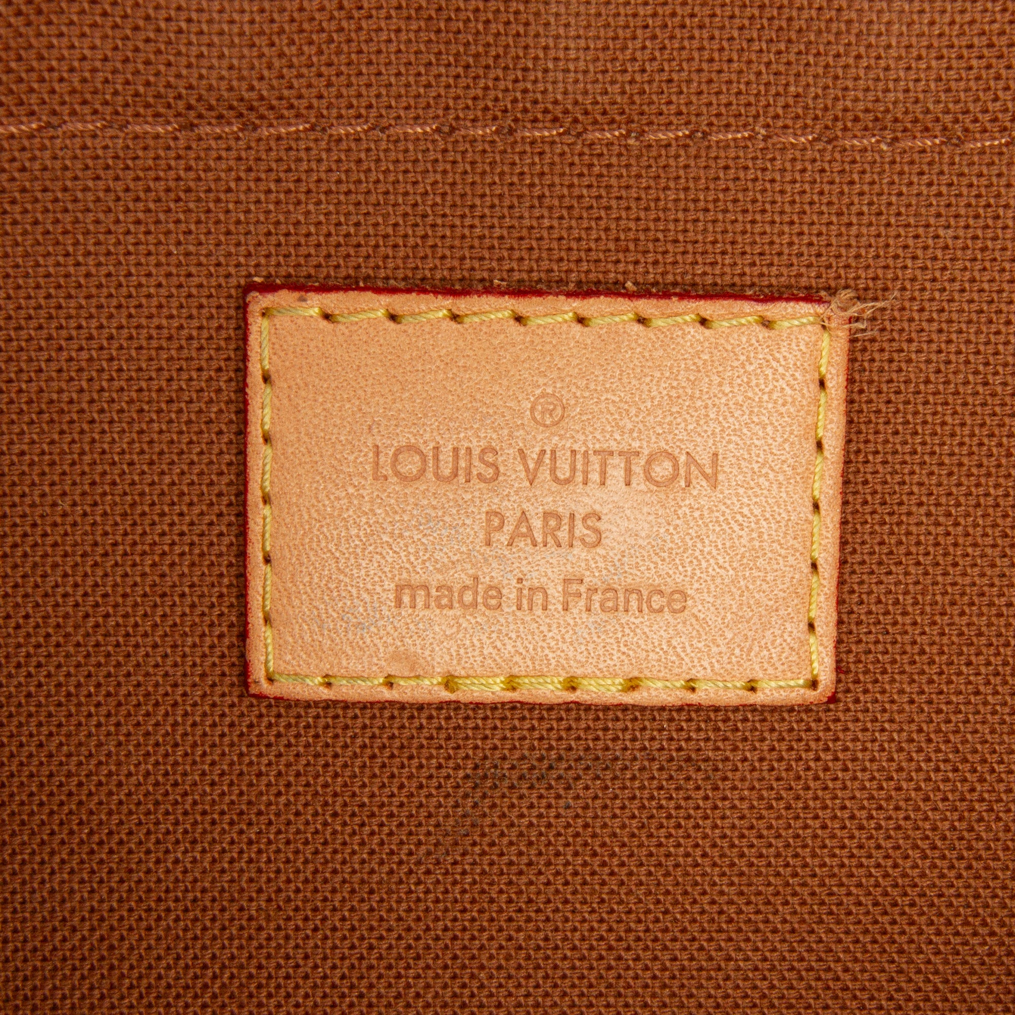 Monogram Multi Pochette Accessoires