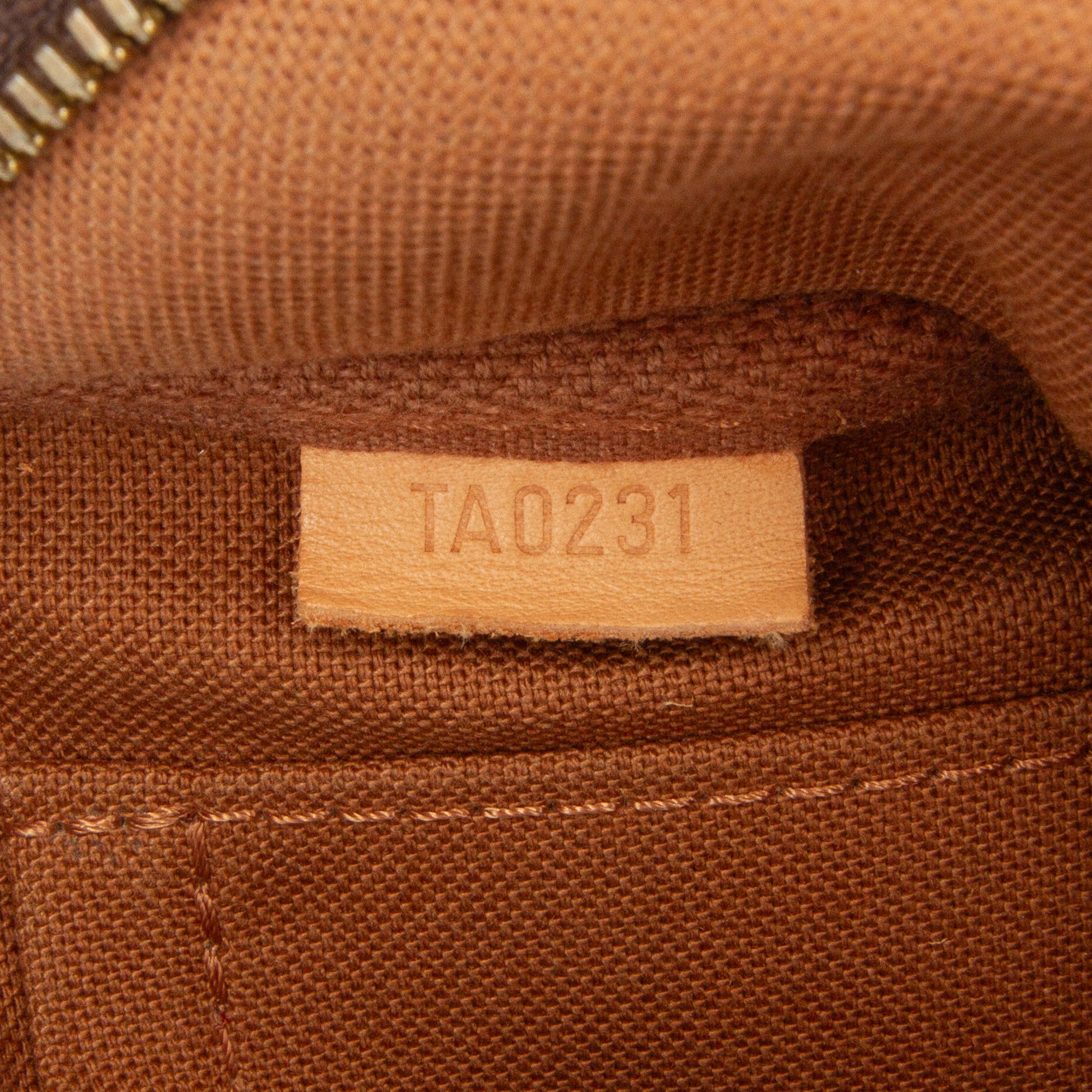 Monogram Multi Pochette Accessoires