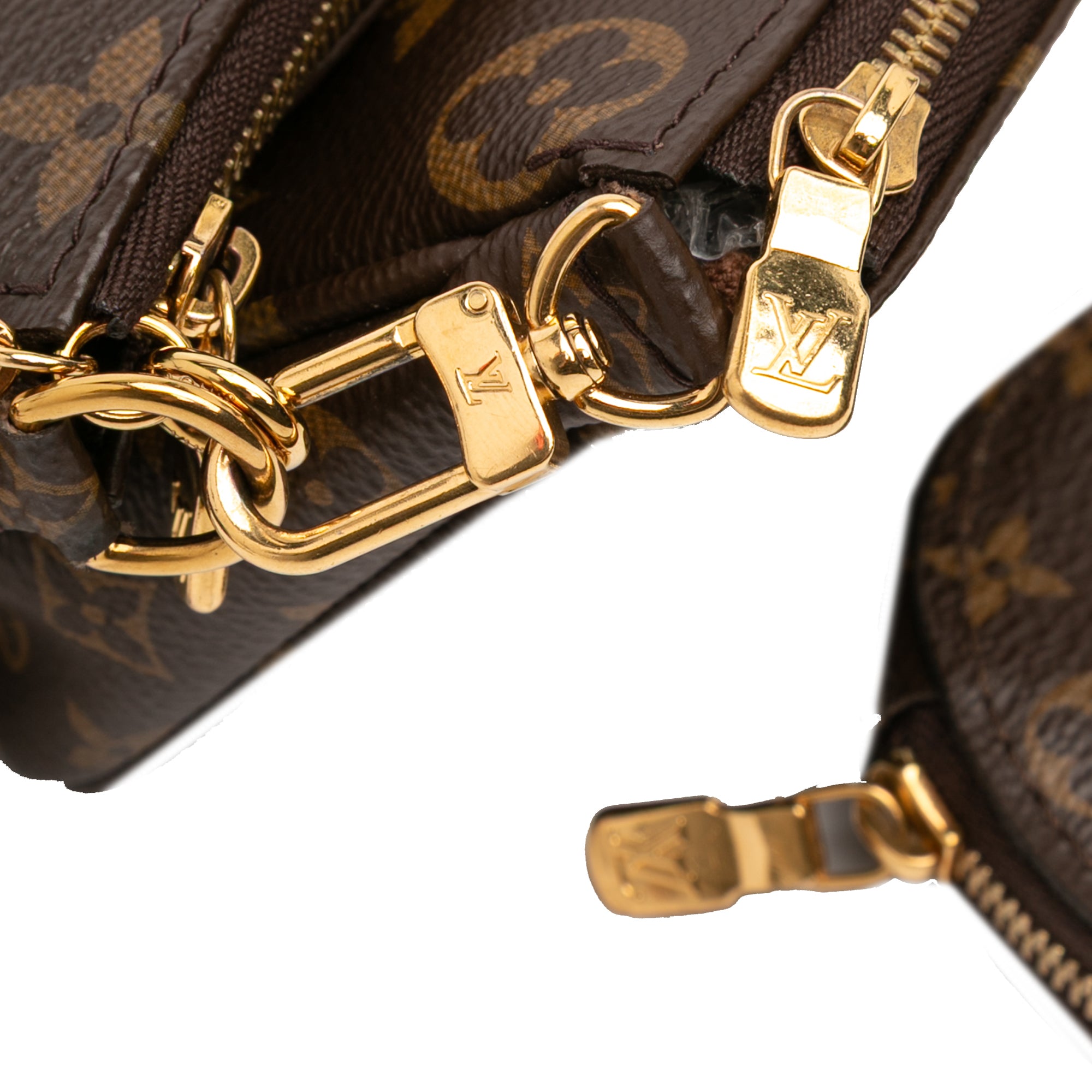 Monogram Multi Pochette Accessoires