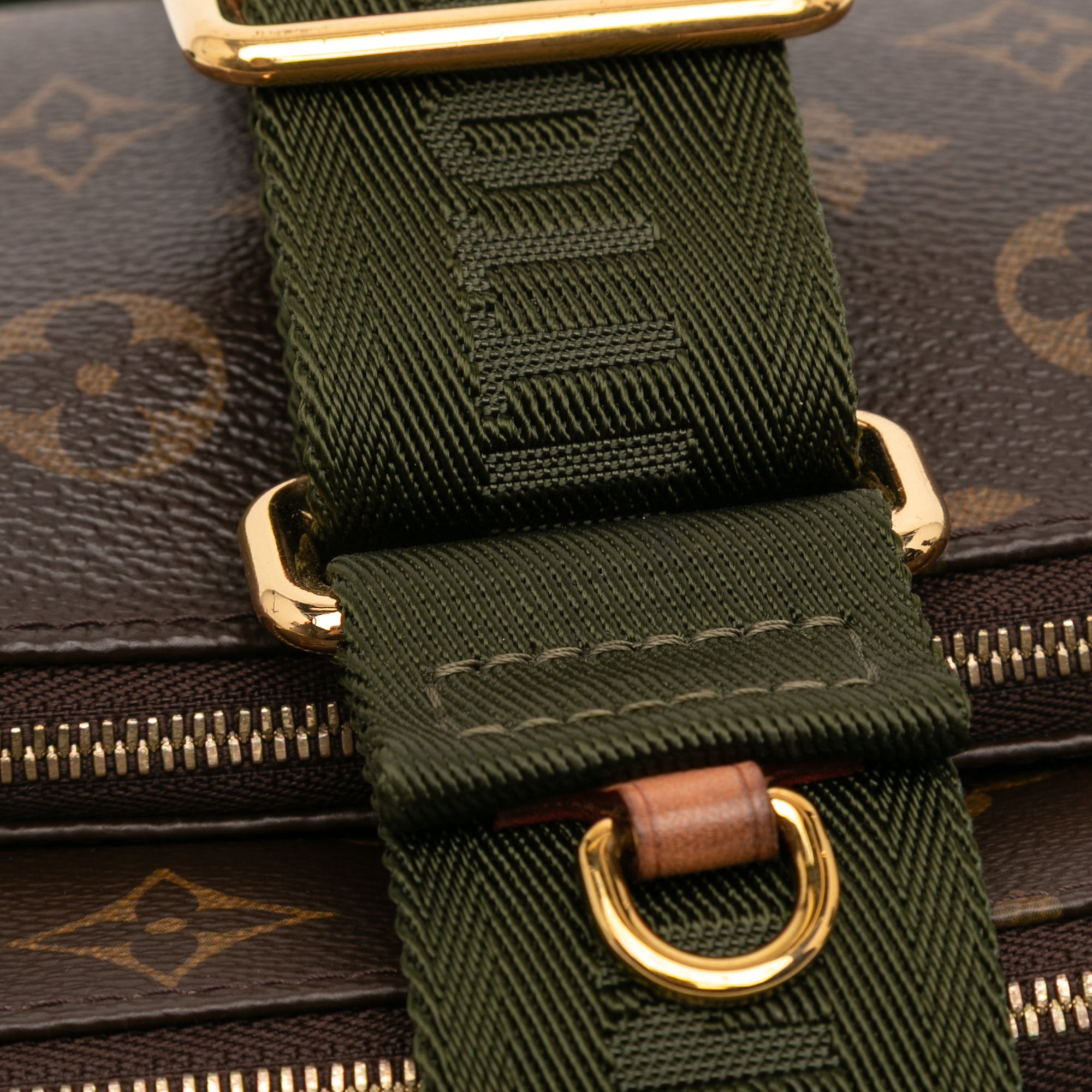 Monogram Multi Pochette Accessoires