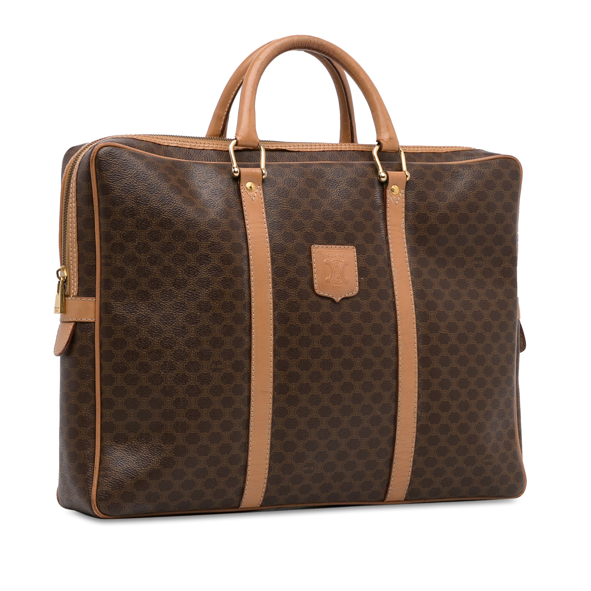 Macadam Business Bag_1