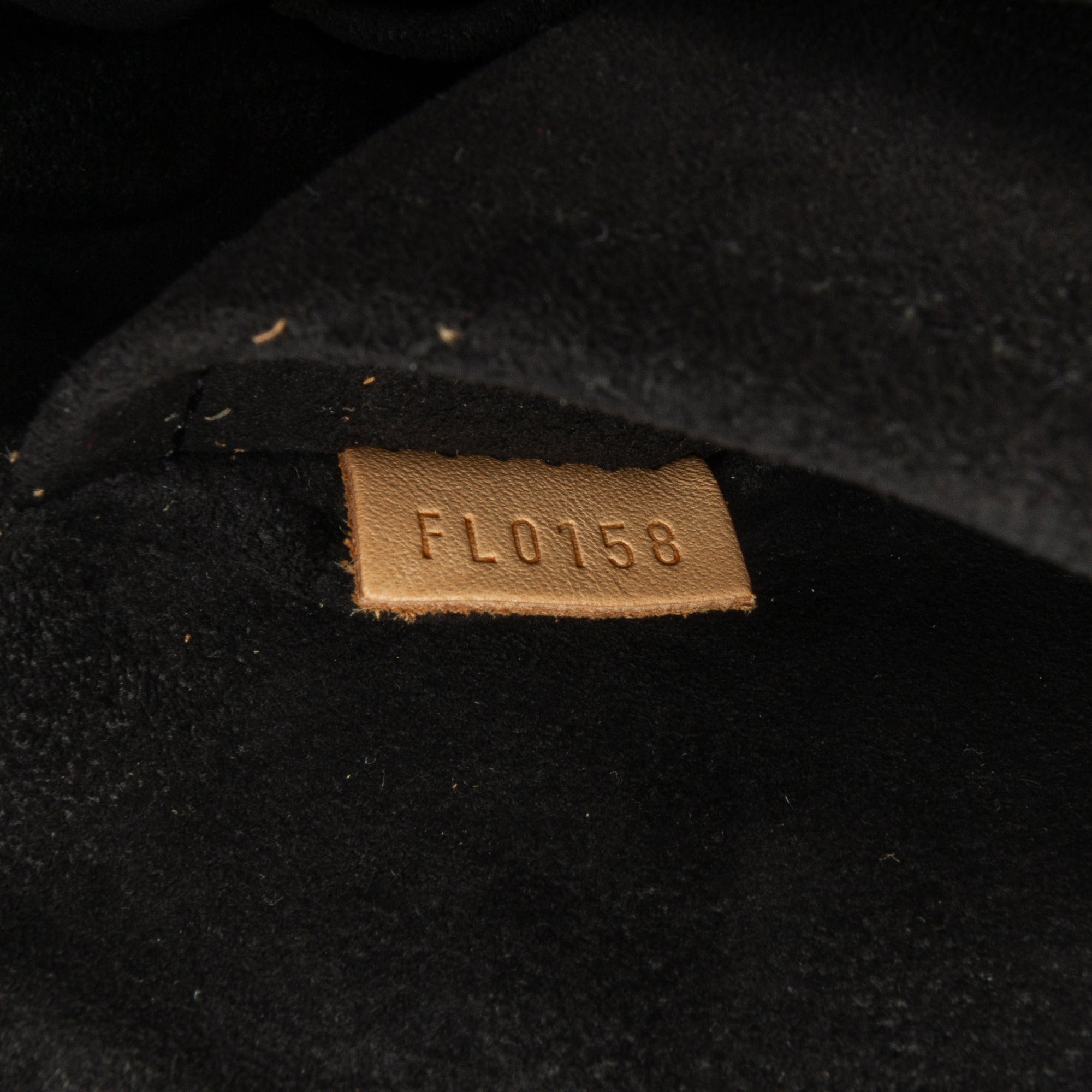 Monogram Marignan