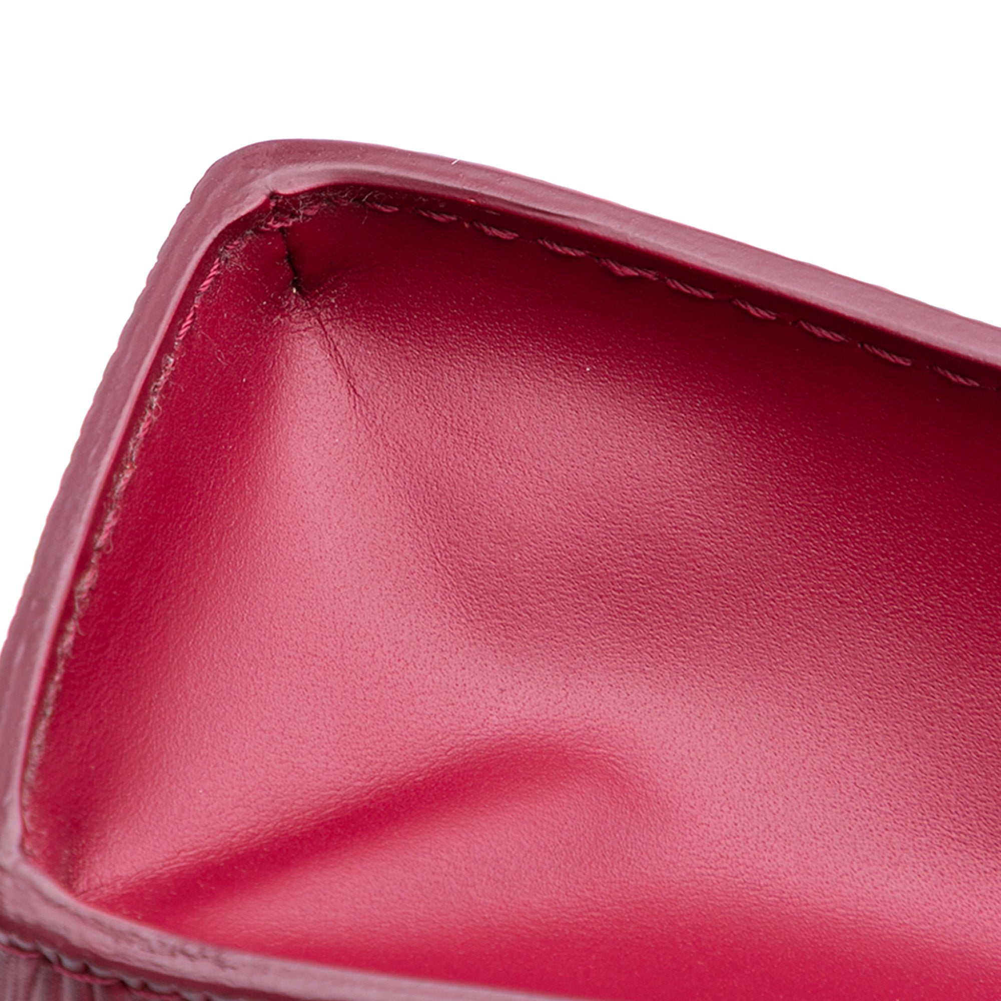 Epi Toiletry Pouch 26