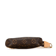 Monogram Mini Pochette Accessoires