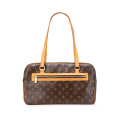 Monogram Cite GM