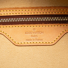 Monogram Cite GM
