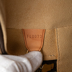 Monogram Cite GM