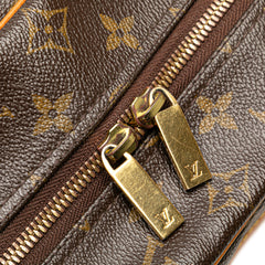 Monogram Cite GM
