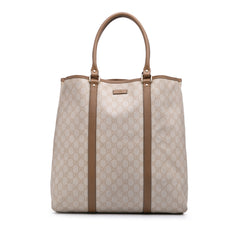 GG Supreme Joy Vertical Tote