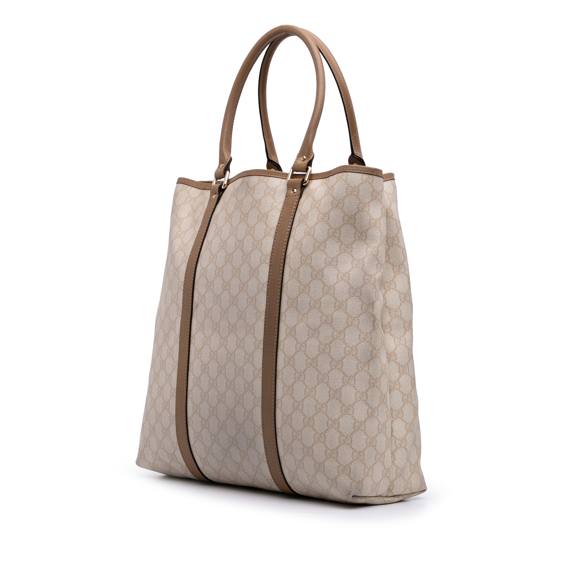 GG Supreme Joy Vertical Tote