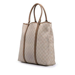 GG Supreme Joy Vertical Tote