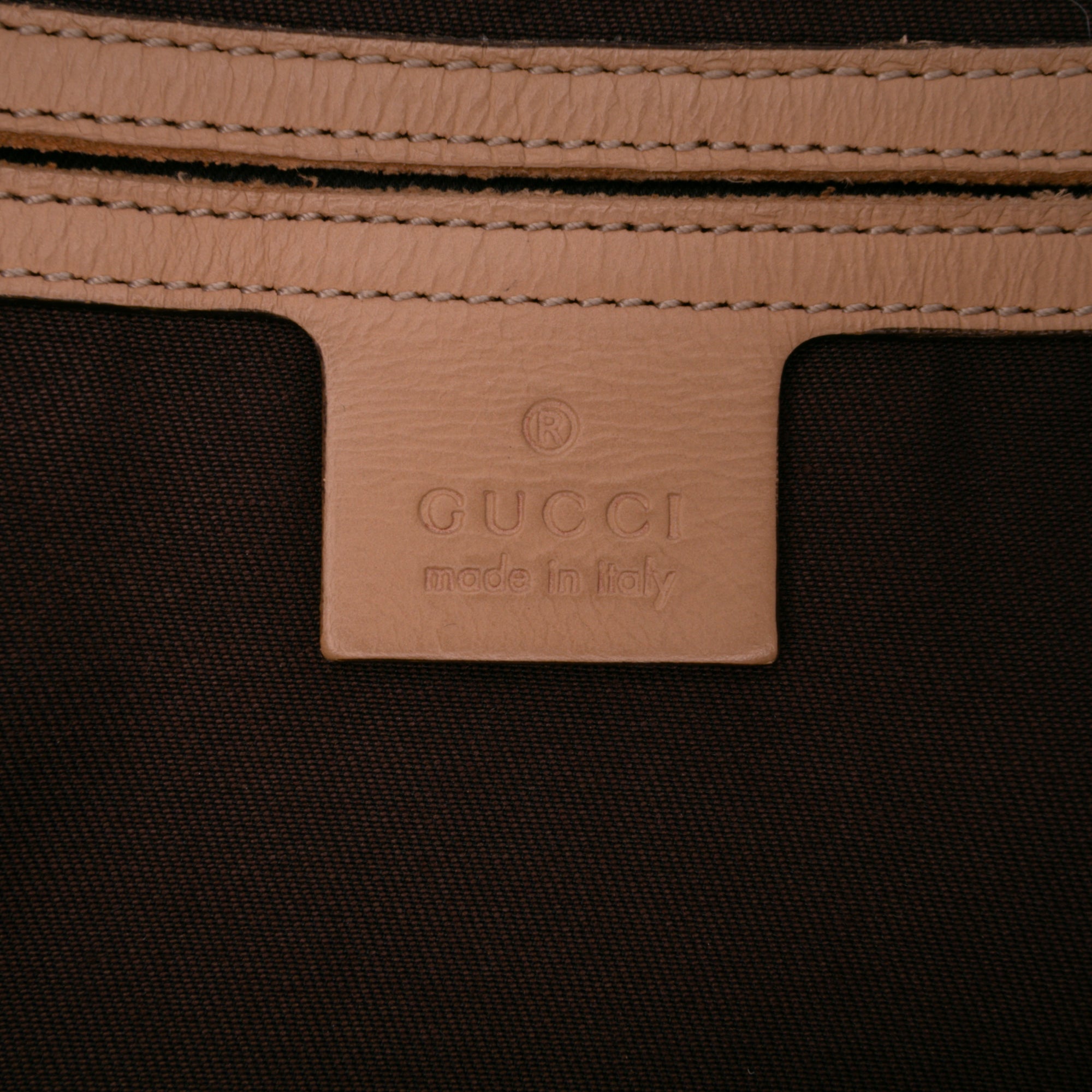 GG Supreme Joy Vertical Tote