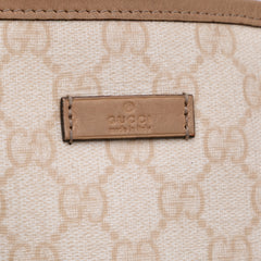 GG Supreme Joy Vertical Tote