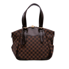 Damier Ebene Verona MM