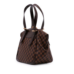 Damier Ebene Verona MM