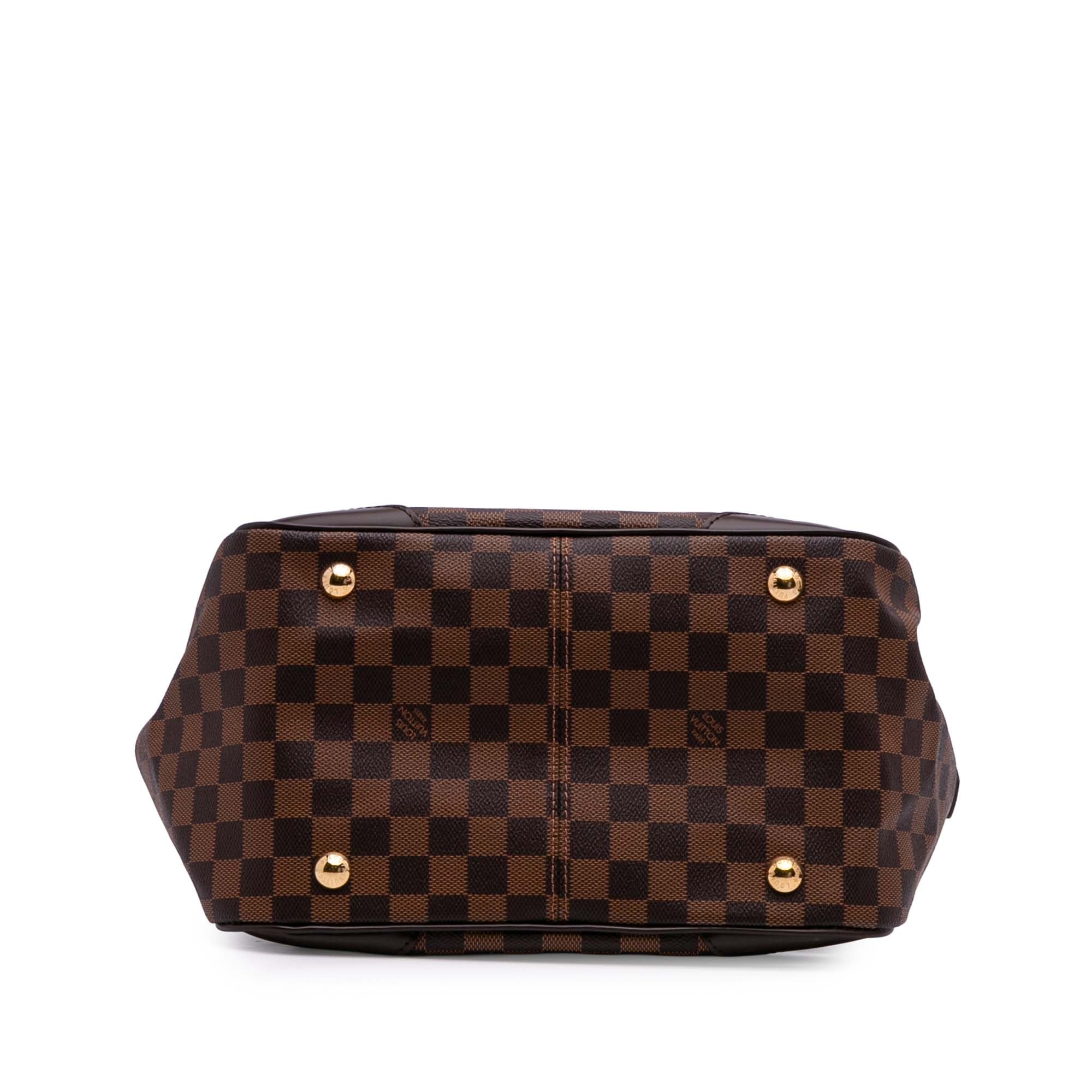 Damier Ebene Verona MM