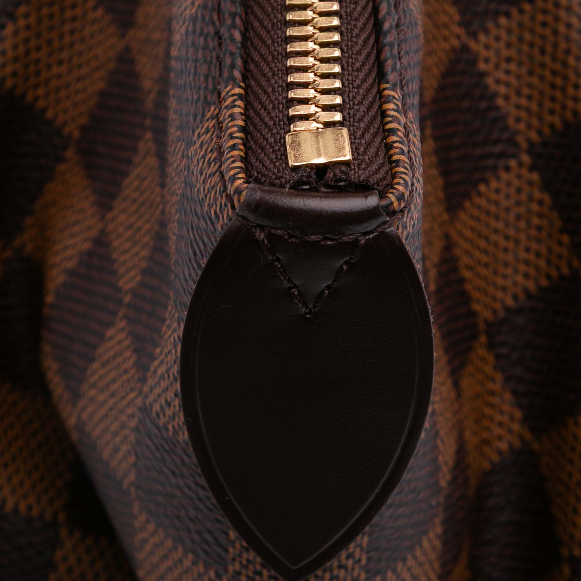 Damier Ebene Verona MM