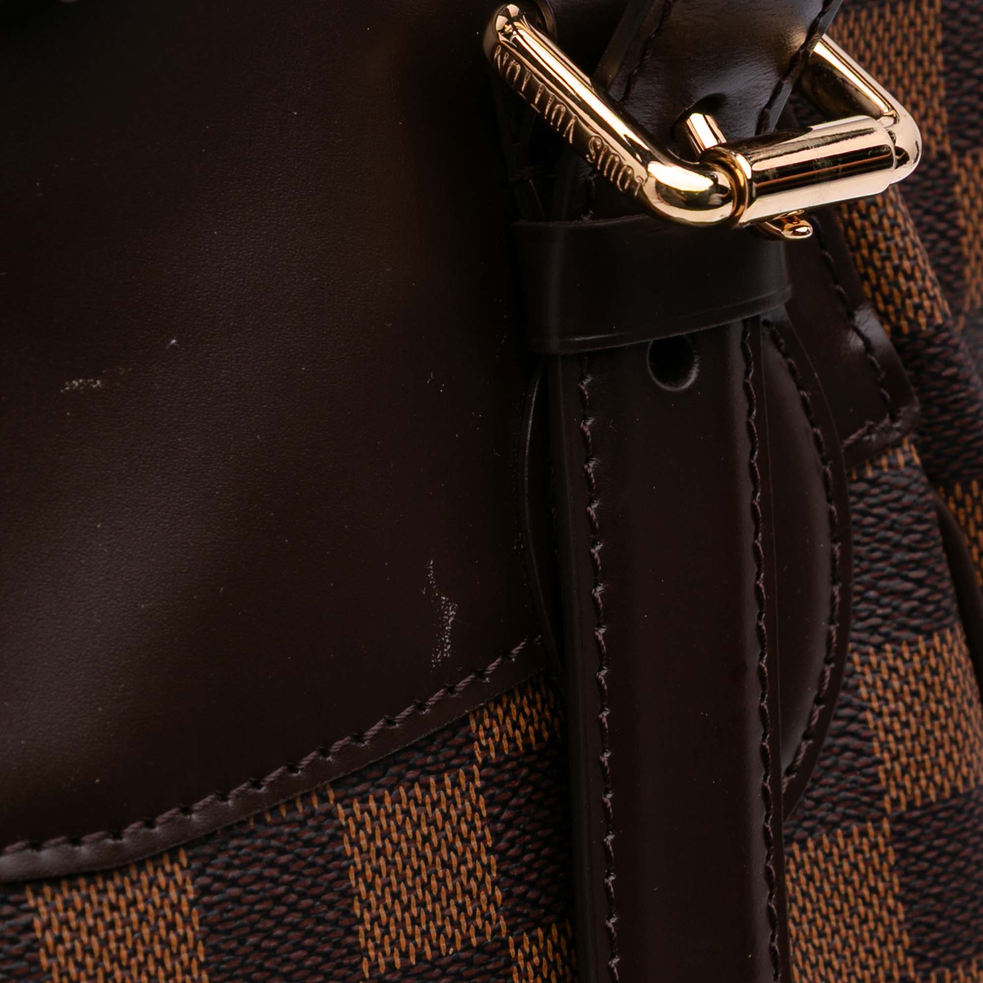 Damier Ebene Verona MM