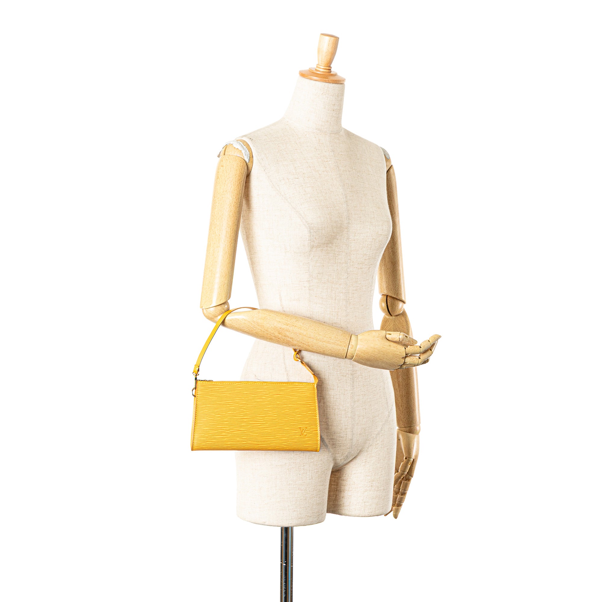 Epi Pochette Accessoires