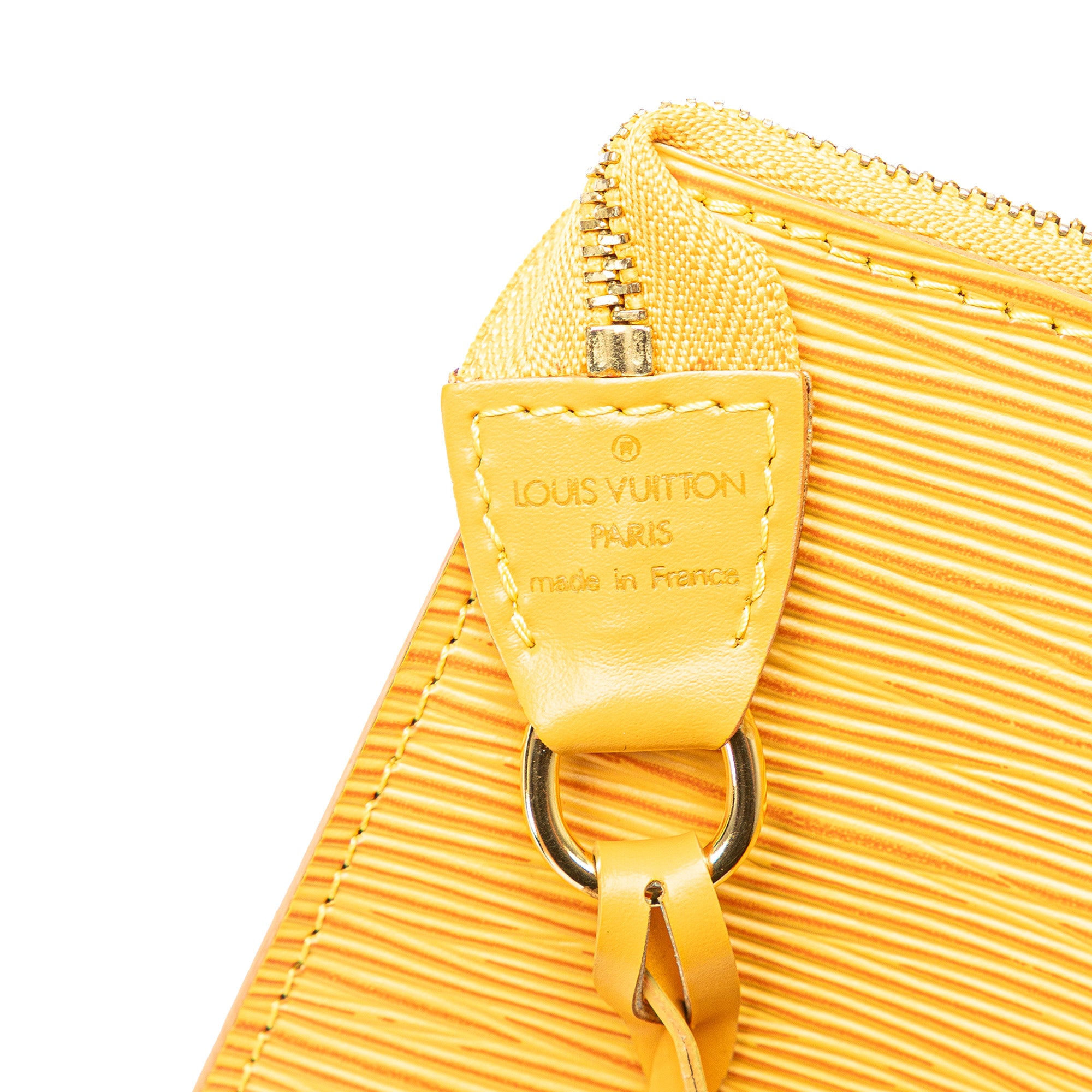 Epi Pochette Accessoires