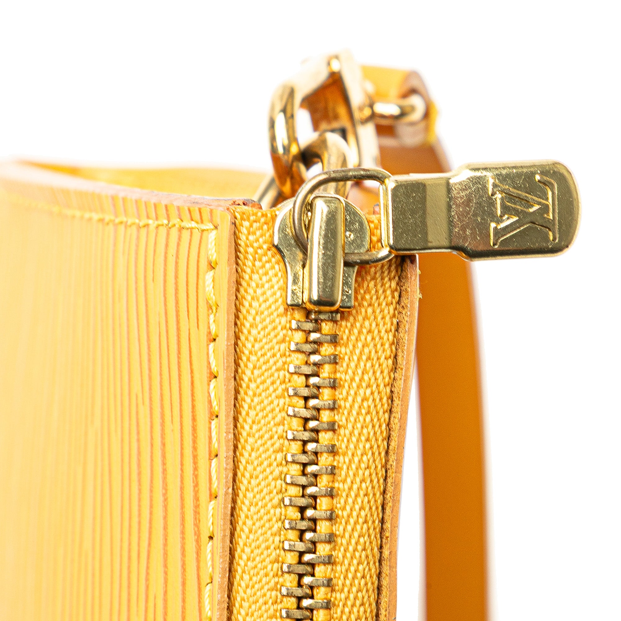 Epi Pochette Accessoires