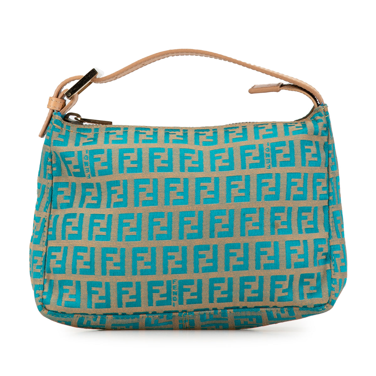 Zucchino Canvas Handbag