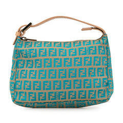 Zucchino Canvas Handbag