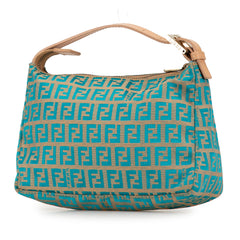 Zucchino Canvas Handbag