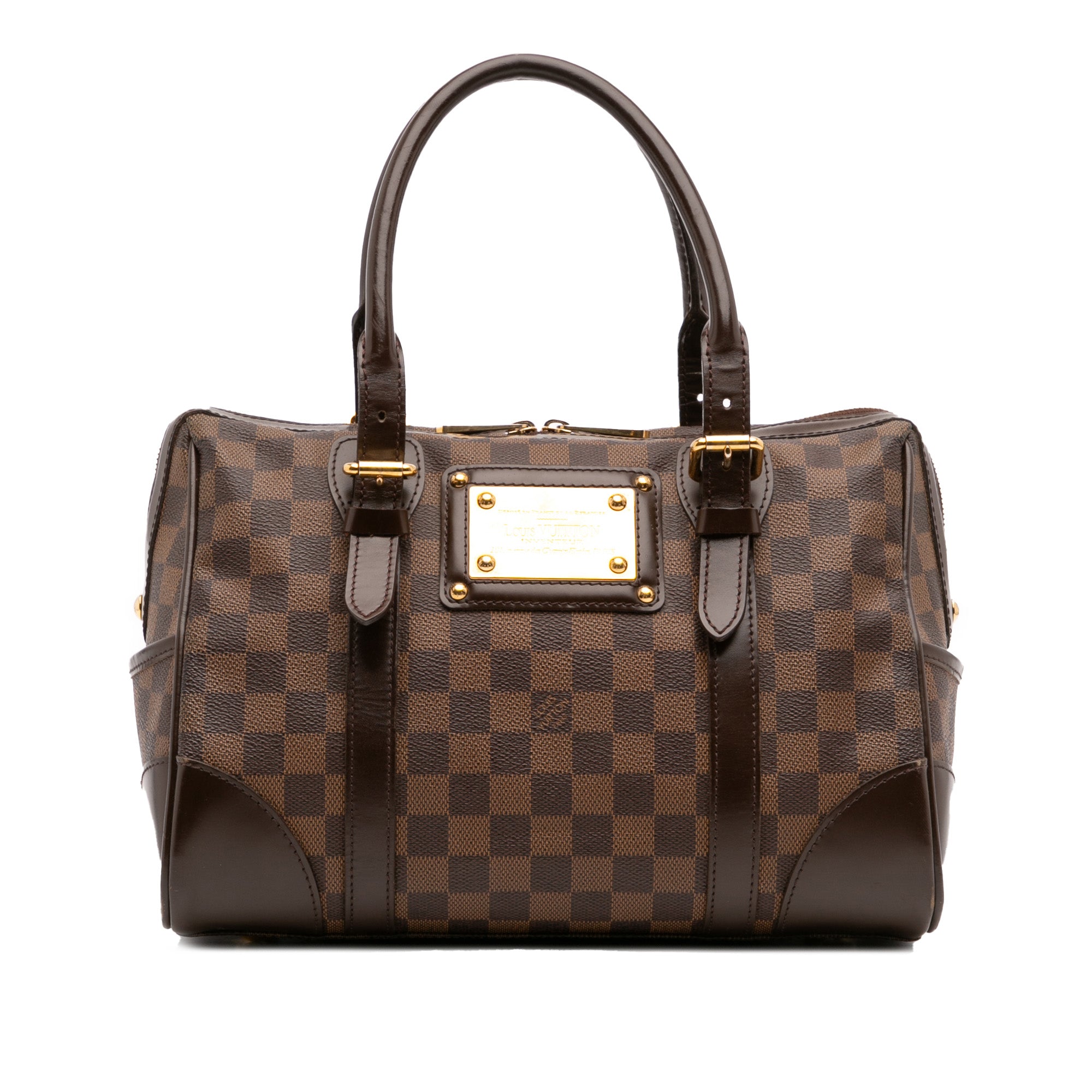 Damier Ebene Berkeley