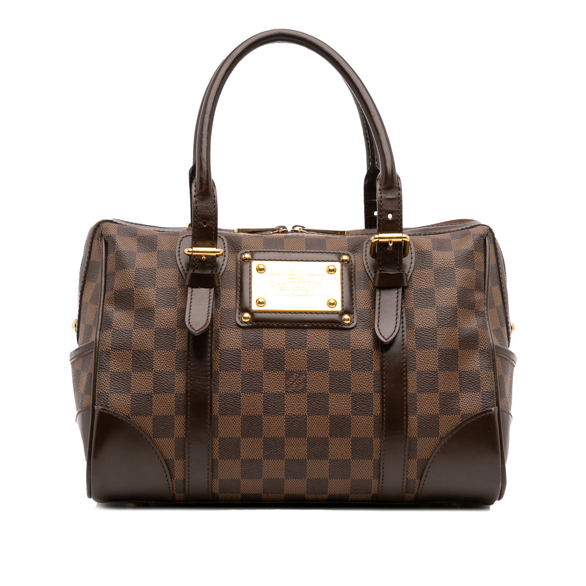Damier Ebene Berkeley