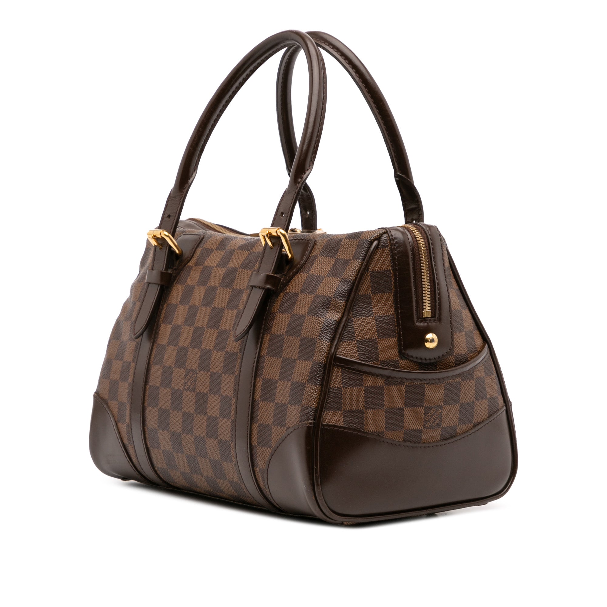Damier Ebene Berkeley