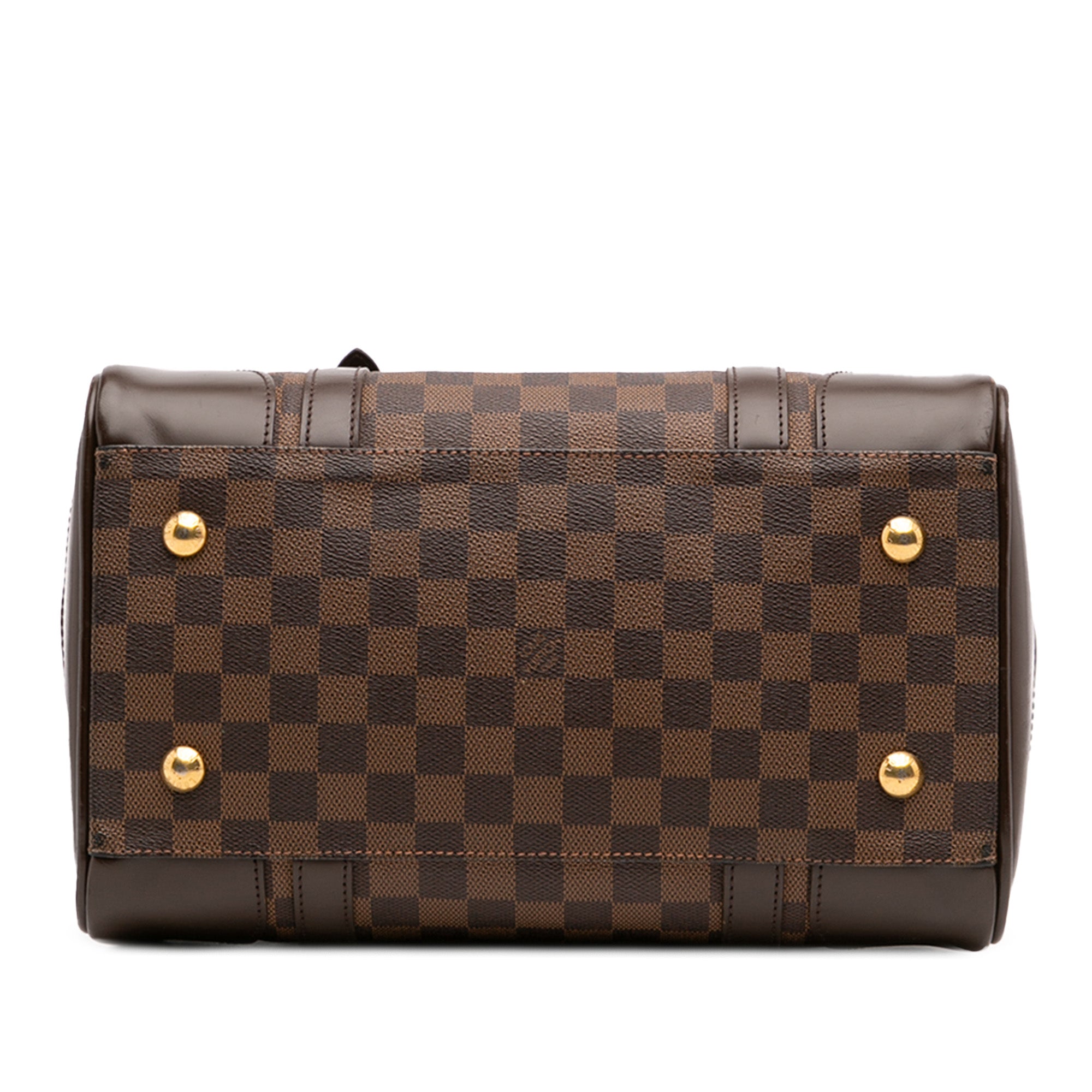 Damier Ebene Berkeley