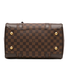 Damier Ebene Berkeley