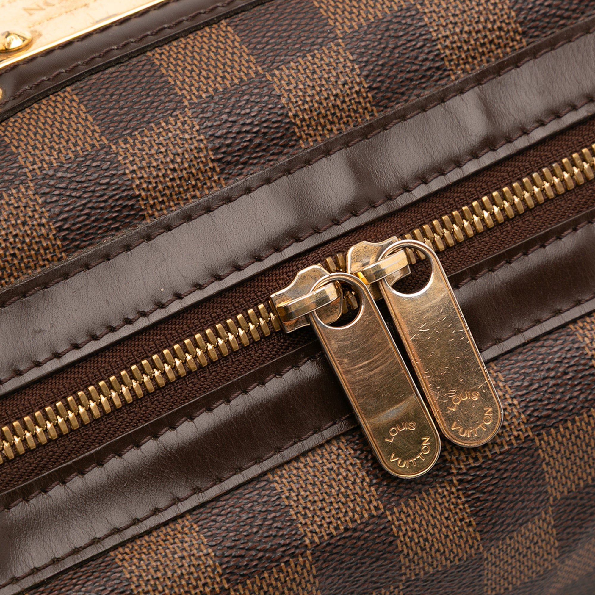 Damier Ebene Berkeley