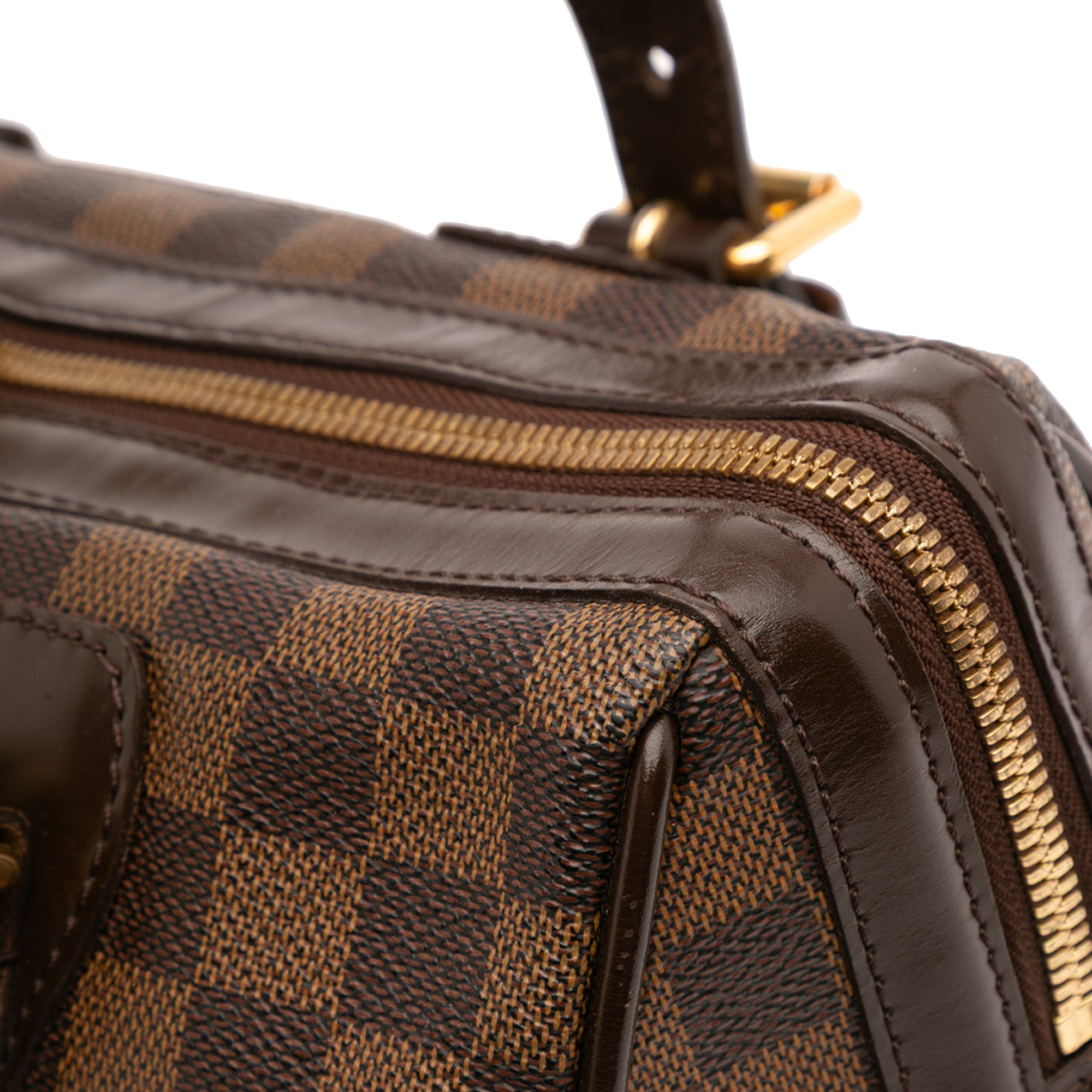 Damier Ebene Berkeley