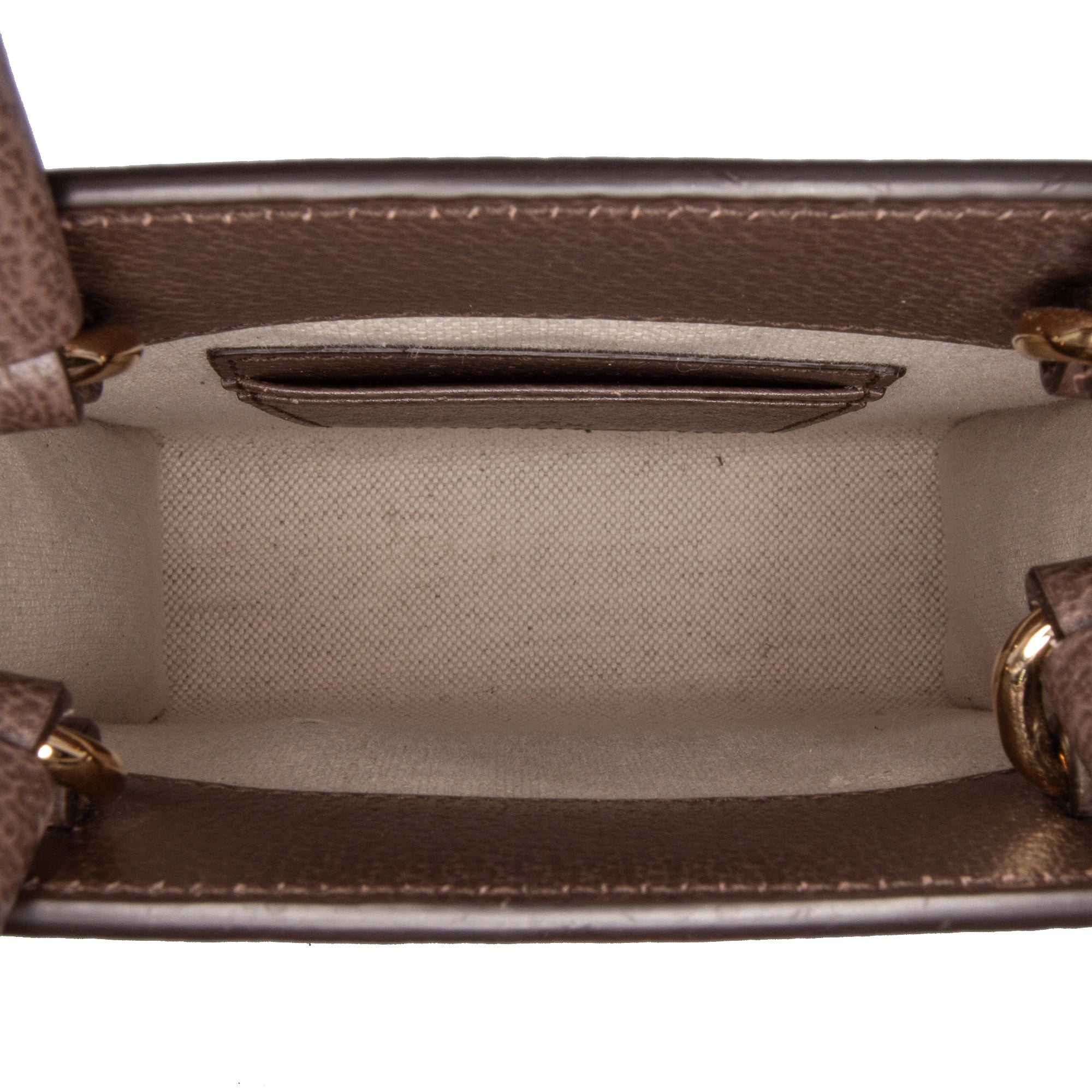 Mini GG Supreme Ophidia Web Satchel