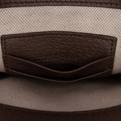 Mini GG Supreme Ophidia Web Satchel
