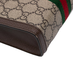 Mini GG Supreme Ophidia Web Satchel