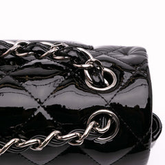 Jumbo Classic Patent Double Flap
