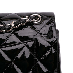 Jumbo Classic Patent Double Flap